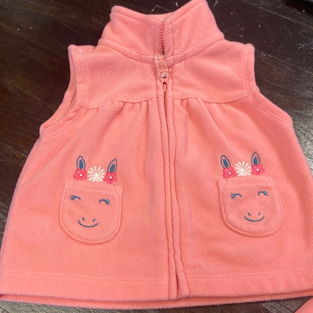 Girls 2 piece